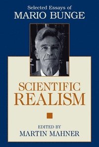 bokomslag Scientific Realism