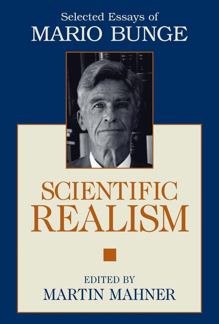 Scientific Realism
