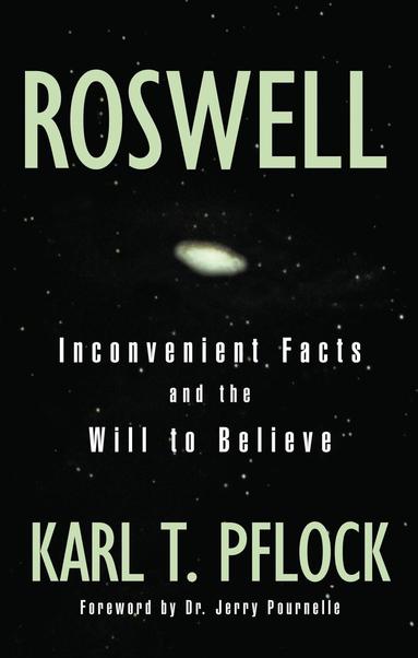 bokomslag Roswell