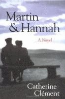 bokomslag Martin and Hannah