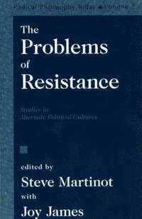 bokomslag The Problems Of Resistance