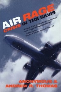 bokomslag Air Rage