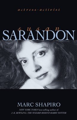 bokomslag Susan Sarandon