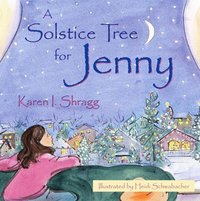 bokomslag Solstice Tree for Jenny