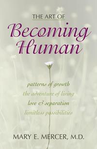 bokomslag Art of Becoming Human
