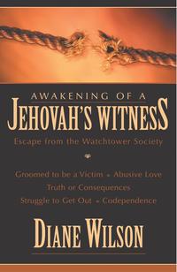 bokomslag Awakening of a Jehovah's Witness