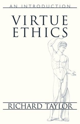 bokomslag Virtue Ethics