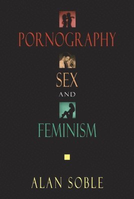 bokomslag Pornography, Sex, and Feminism