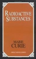bokomslag Radioactive Substances