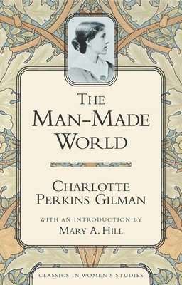 Man-Made World 1