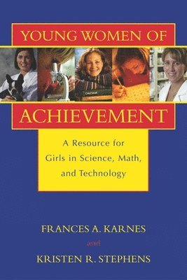 Young Women of Achievement 1
