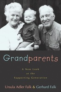 bokomslag Grandparents