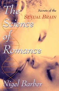 bokomslag The Science of Romance