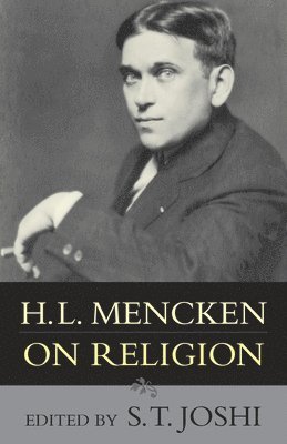 bokomslag H.L. Mencken on Religion