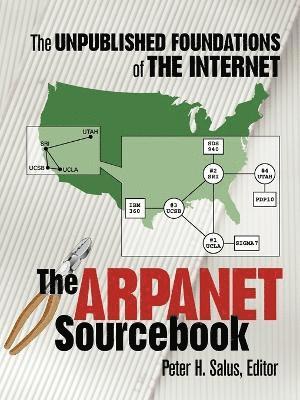 ARPAnet Sourcebook