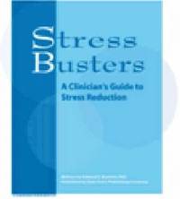 bokomslag Stress Busters
