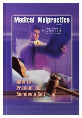 Medical Malpractice 1