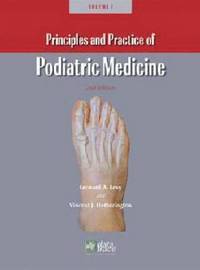bokomslag Principles and Practice of Podiatric Medicine