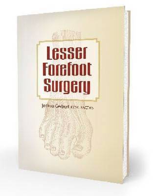 Lesser Forefoot Surgery
