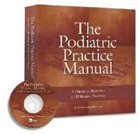 bokomslag The Podiatric Practice Manual