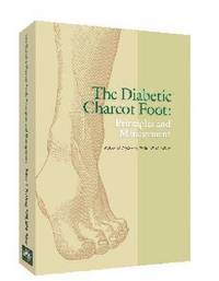 bokomslag The Diabetic Charcot Foot