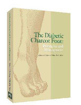 The Diabetic Charcot Foot 1