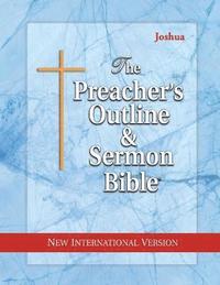 bokomslag The Preacher's Outline & Sermon Bible