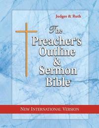 bokomslag Preacher's Outline & Sermon Bible