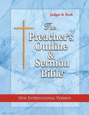 bokomslag Preacher's Outline & Sermon Bible