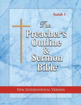 bokomslag Preacher's Outline & Sermon Bible