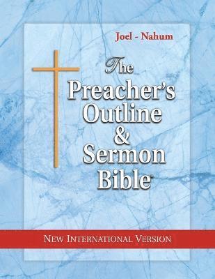 Preacher's Outline & Sermon Bible