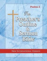 bokomslag The Preacher's Outline & Sermon Bible