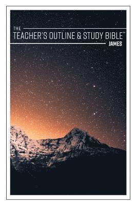 Teacher's Outline & Study Bible 1