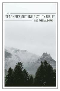 bokomslag Teacher's Outline & Study Bible