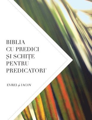 bokomslag Biblia Cu Predici &#350;i Schi&#354;e Pentru Predicatori