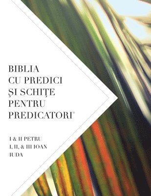 Biblia Cu Predici Si Schite Pentru Predicatori 1