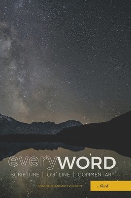 Worldwide Leadership Ministries - everyWORD, Inbunden