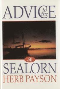 bokomslag Advice to the Sealorn