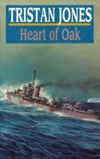 bokomslag Heart of Oak