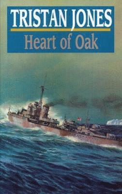 Heart of Oak 1