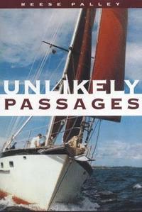 bokomslag Unlikely Passages