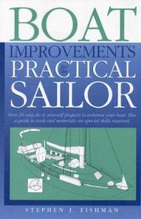 bokomslag Boat Improvements for the Practical Sailor