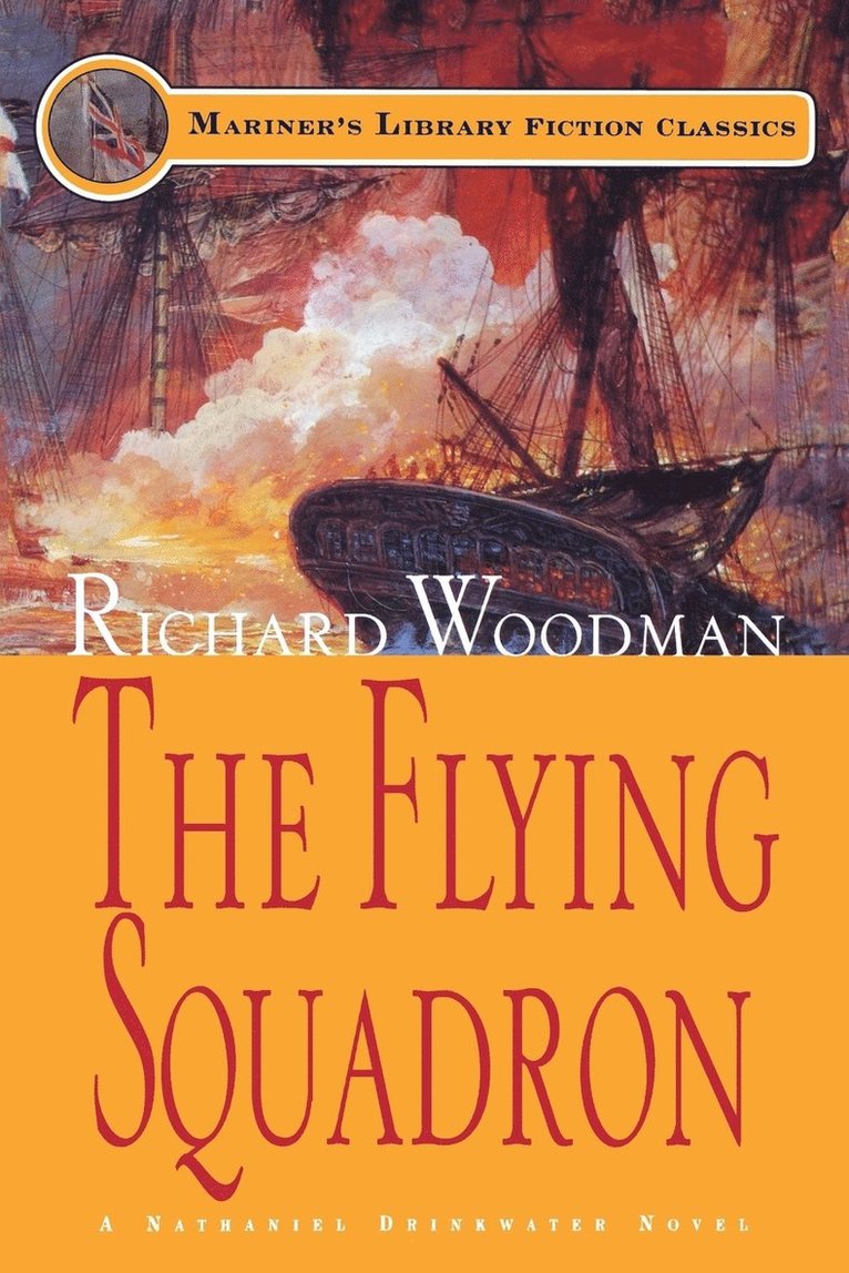 The Flying Squadron 1