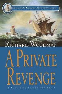 bokomslag A Private Revenge