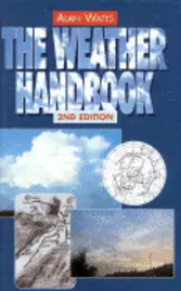 Alan Watts - The Weather Handbook, Inbunden. Tillgänglighet: Tillfälligt slut