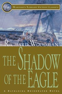 bokomslag Shadow Of The Eagle