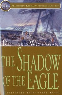 bokomslag Shadow of the Eagle