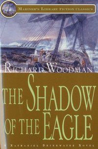 bokomslag Shadow Of The Eagle