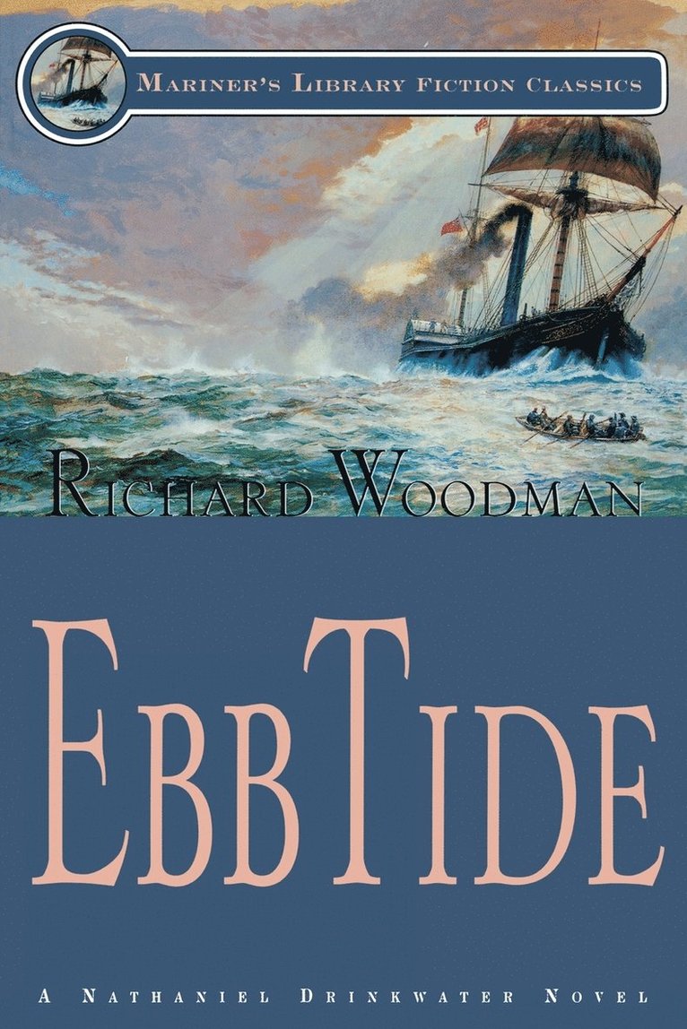 Ebb Tide 1