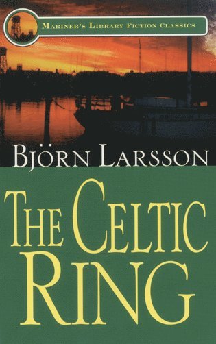 The Celtic Ring 1